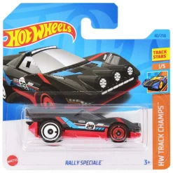 Hot Wheels Auto Basis