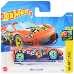 Hot Wheels Auto Basis