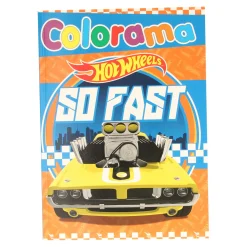 Hot Wheels Colorama