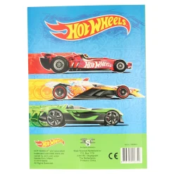 Hot Wheels Colorama