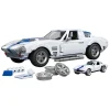Hot Wheels Elite Series Corvette 1:32