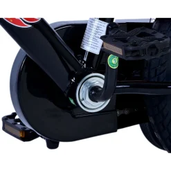 Hot Wheels Fiets - 12