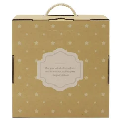 Houten Babyspeelgoed Speelset, Set van 3