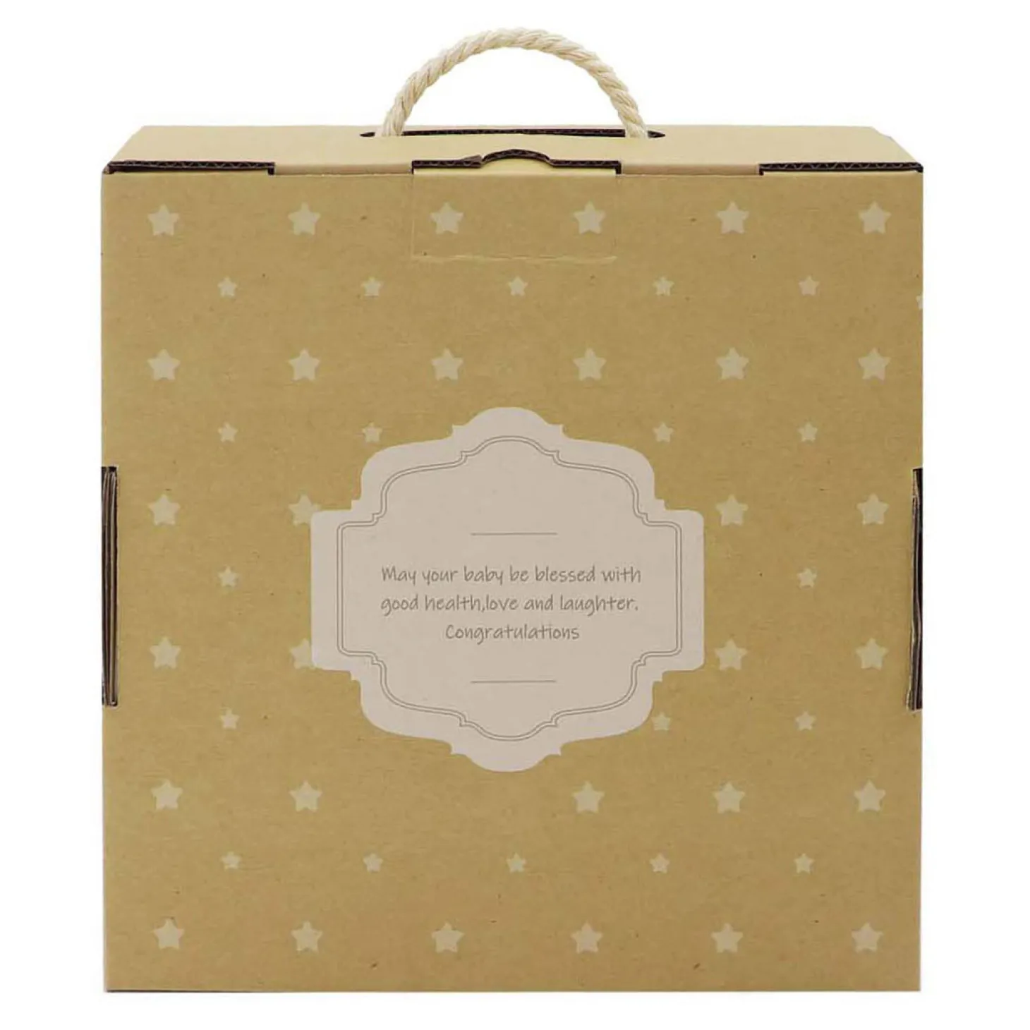 Houten Babyspeelgoed Speelset, Set van 3