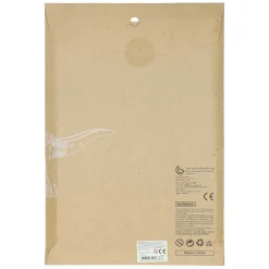 Houten Bouwpakket Dino 3D Diplodocus