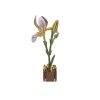 Houten 3D Bouwpakket Iris - 60dlg.