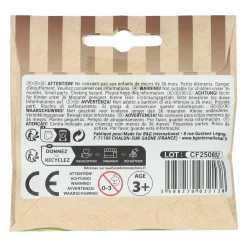 Houten Gekleurde Horloge