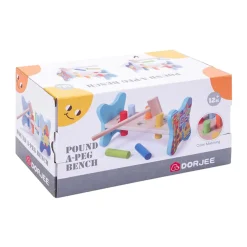 Houten Hamerbank Dieren