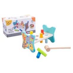 Houten Hamerbank Dieren