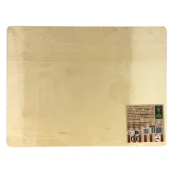 Houten Inlegpuzzel Dieren, 10st.