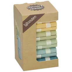 Houten Jakobs ladder