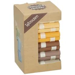 Houten Jakobs ladder