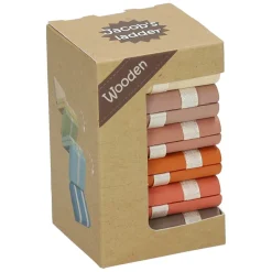 Houten Jakobs ladder