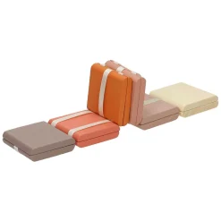 Houten Jakobs ladder