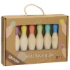 Houten Kinder Bowlingset - Bright