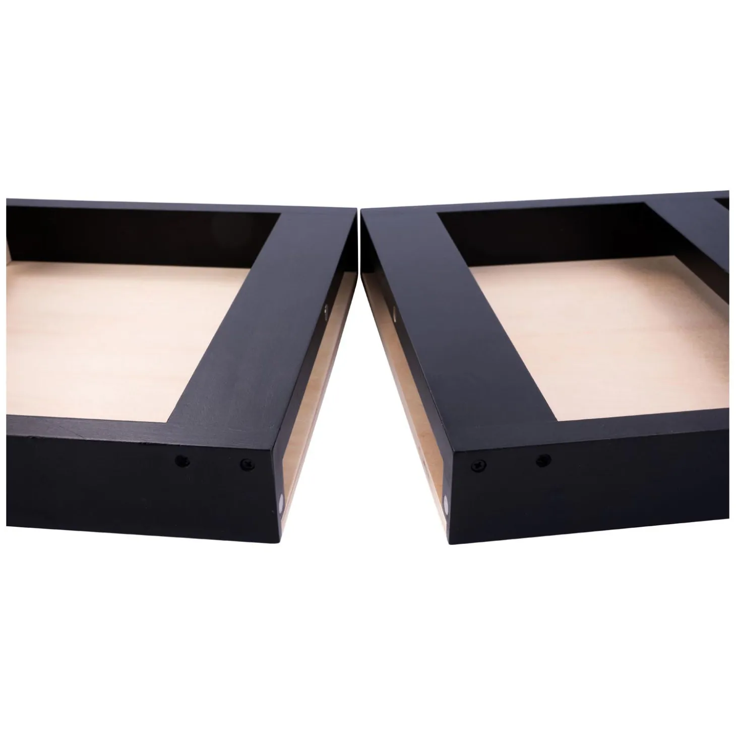 Houten Kinder Sjoelbak Dieren, 80cm