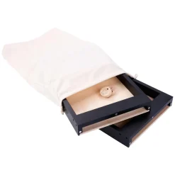 Houten Kinder Sjoelbak Dieren, 80cm