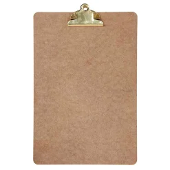 Houten Klembord A4