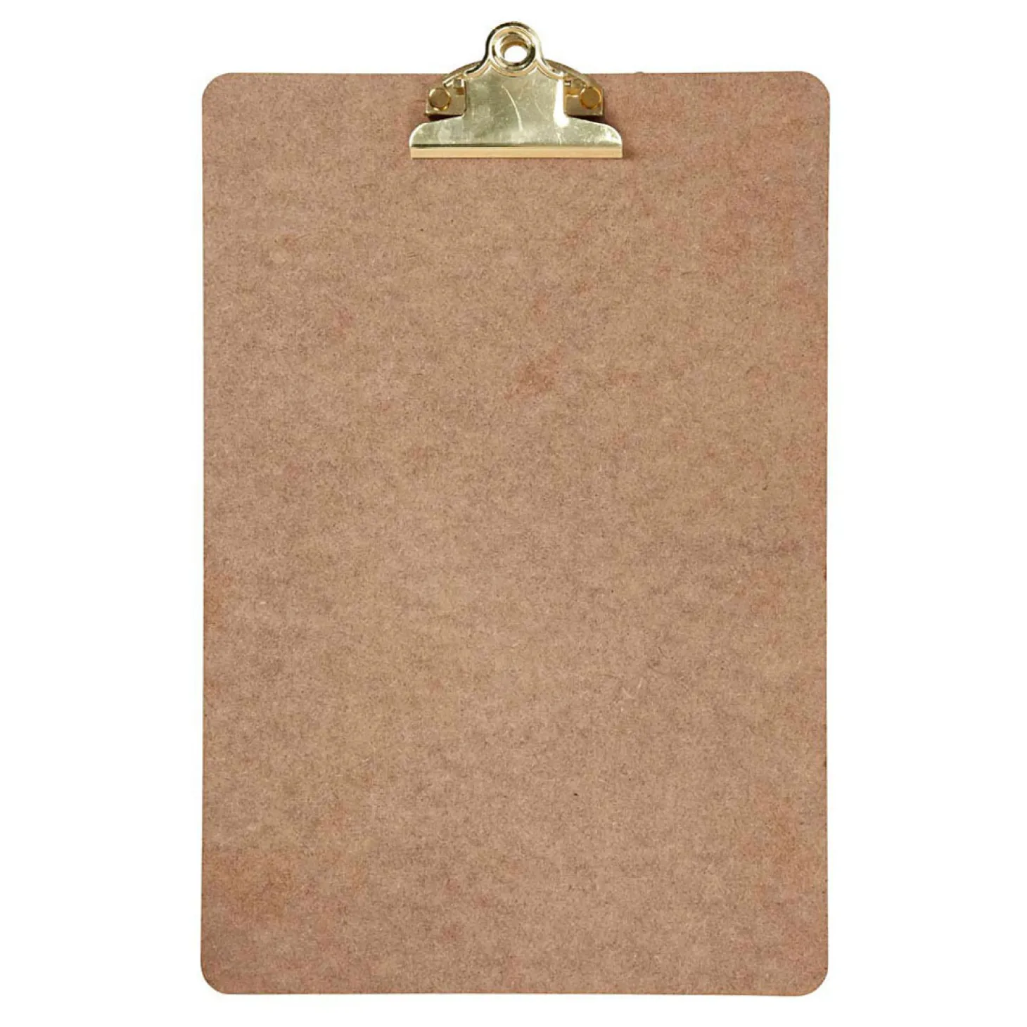 Houten Klembord A4