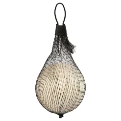 Houten Kraal 80mm Gatgrootte 8mm