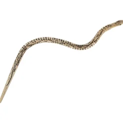 Houten Kronkel Slang