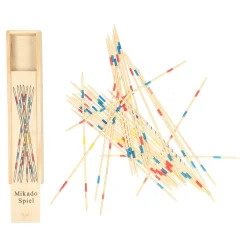 Houten Mikado