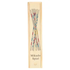 Houten Mikado