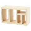 Houten Mini Boekenplank