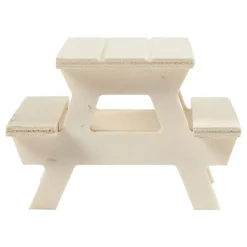 Houten Mini Picknicktafel