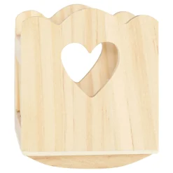Houten Mini Wieg