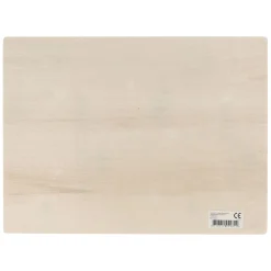 Houten Noppenpuzzel Boerderijdieren, 7st.