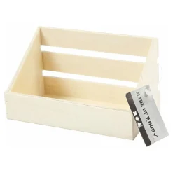 Houten Plank, 13cm