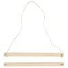 Houten Poster Hanger Set