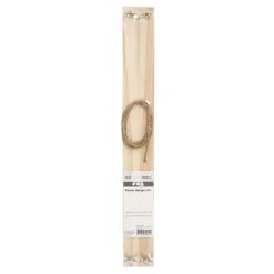 Houten Poster Hanger Set