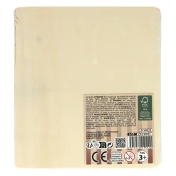 Houten Schuifpuzzel Eenhoorn, 15st.