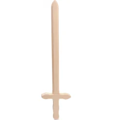 Houten Speelgoed Zwaard XL