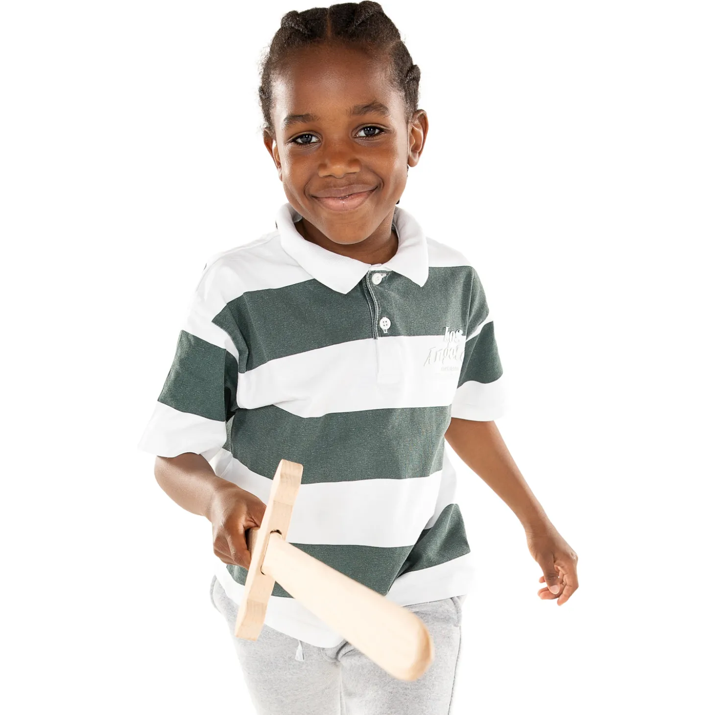 Houten Speelgoed Zwaard XL