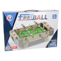 Houten Tafel Voetbalspel
