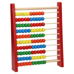 Houten Telraam, 14,5 x 30cm