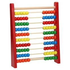 Houten Telraam, 14,5 x 30cm