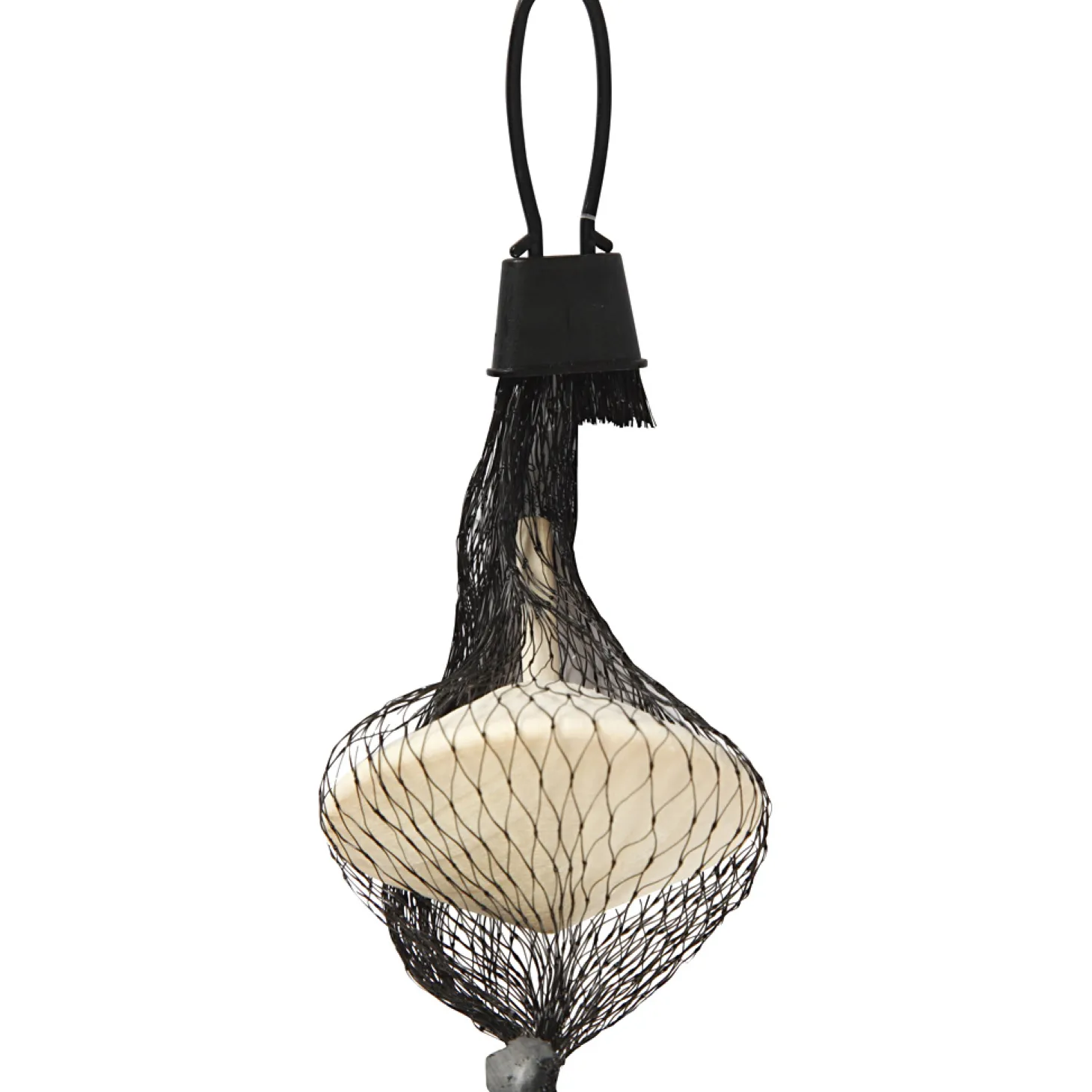 Houten Tol Naturel, Ø 5,5cm