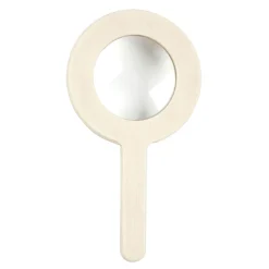 Houten Vergrootglas
