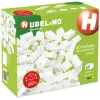 Hubelino Bouwstenen Wit - 60dlg.