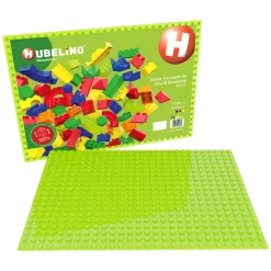 Hubelino Grondplaat Groen, 560 noppen
