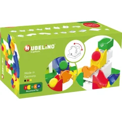 Hubelino Knikkerbaan Aanvulset Wissel - 43dlg.