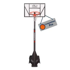 HUDORA Basketbalstandaard Competition Pro