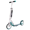 HUDORA Big Wheel 205 Step - Turquoise