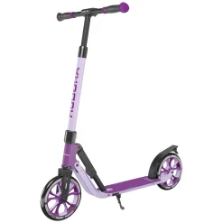 HUDORA Big Wheel 205 Step Advanced - Lavender