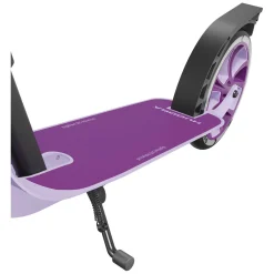 HUDORA Big Wheel 205 Step Advanced - Lavender