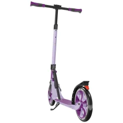 HUDORA Big Wheel 205 Step Advanced - Lavender